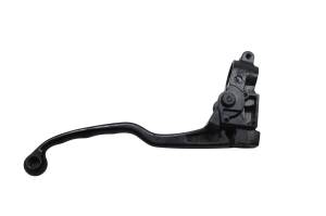 Kawasaki - 04 Kawasaki Ninja 250 Clutch Lever EX250 - Image 2