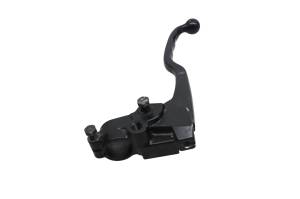 Kawasaki - 04 Kawasaki Ninja 250 Clutch Lever EX250 - Image 3
