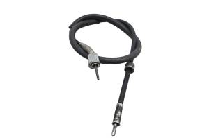 Kawasaki - 04 Kawasaki Ninja 250 Speedometer Cable EX250 - Image 2