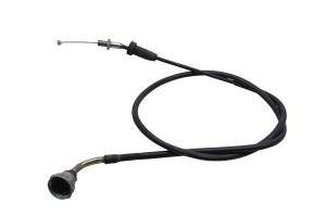 08 Honda TRX250EX Throttle Cable