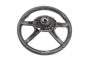 Can-Am - 20 Can-Am Maverick 1000R Sport DPS Steering Wheel - Image 2