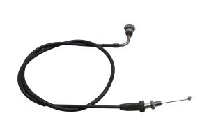 Honda - 08 Honda TRX250EX Throttle Cable - Image 3