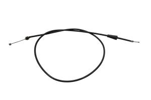 97 Suzuki Quadsport 80 2x4 Throttle Cable LT80