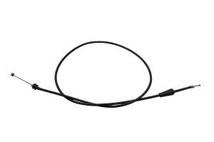 Suzuki - 97 Suzuki Quadsport 80 2x4 Throttle Cable LT80 - Image 2