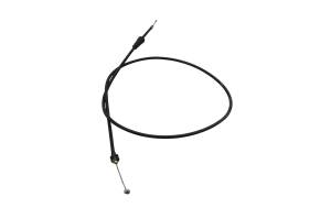 Suzuki - 97 Suzuki Quadsport 80 2x4 Throttle Cable LT80 - Image 3
