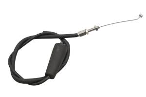 Kawasaki - 25 Kawasaki Z125 Pro Throttle Cable - Image 2