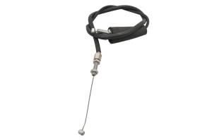 Kawasaki - 25 Kawasaki Z125 Pro Throttle Cable - Image 3