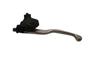 Kawasaki - 90 Kawasaki Mojave 250 2x4 Clutch Lever KSF250 - Image 2