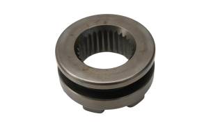 Kawasaki - 18 Kawasaki Mule PRO-DXT Gear Change Shift Shifter KAF1000 - Image 2