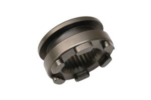 Kawasaki - 18 Kawasaki Mule PRO-DXT Gear Change Shift Shifter KAF1000 - Image 3