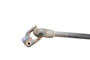 Yamaha - 20 Yamaha Wolverine X2 Lower Steering Stem Shaft YXE850 - Image 2