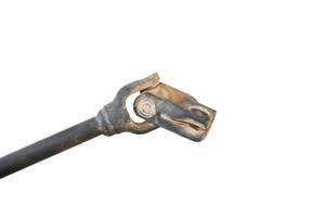 Yamaha - 20 Yamaha Wolverine X2 Lower Steering Stem Shaft YXE850 - Image 3