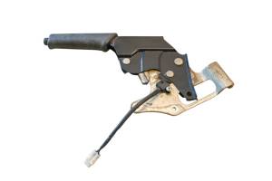 20 Yamaha Wolverine X2 Parking Brake Lever YXE850