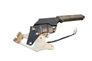 Yamaha - 20 Yamaha Wolverine X2 Parking Brake Lever YXE850 - Image 2