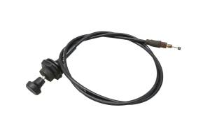 03 Polaris Sportsman 700 4x4 Choke Cable