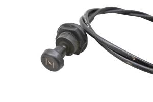 Polaris - 03 Polaris Sportsman 700 4x4 Choke Cable - Image 2