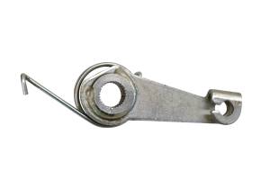 19 Kawasaki Mule 4010 4x4 Differential Lock Lever KAF620MKF