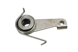 Kawasaki - 19 Kawasaki Mule 4010 4x4 Differential Lock Lever KAF620MKF - Image 2