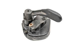 Can-Am - 08 Can-Am DS450 Thumb Throttle - Image 2