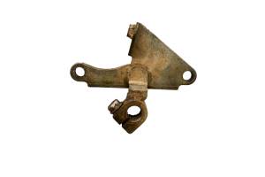 Kawasaki - 04 Kawasaki KFX700 2x4 Shift Change Lever V-Force - Image 2