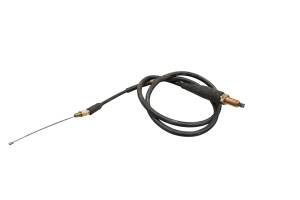 16 Can-Am Outlander 450 L 4x4 Throttle Cable
