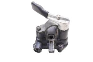 Honda - 03 Honda Foreman Rubicon 500 4x4 Thumb Throttle TRX500FA - Image 2