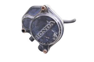 Honda - 03 Honda Foreman Rubicon 500 4x4 Thumb Throttle TRX500FA - Image 4