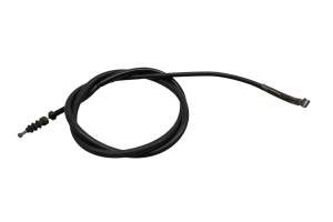 Kawasaki - 04 Kawasaki Vulcan 500 LTD Clutch Cable EN500 - Image 2