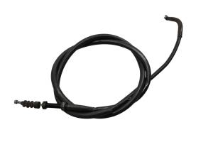 Kawasaki - 04 Kawasaki Vulcan 500 LTD Clutch Cable EN500 - Image 3