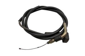 08 Can-Am DS450 Clutch Cable