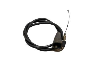 Can-Am - 08 Can-Am DS450 Clutch Cable - Image 2