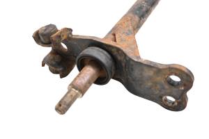 Suzuki - 88 Suzuki Quad Runner 250 4x4 Steering Stem Shaft LT4WD - Image 2