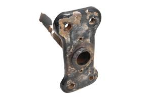 Suzuki - 88 Suzuki Quad Runner 250 4x4 Steering Stem Shaft LT4WD - Image 3