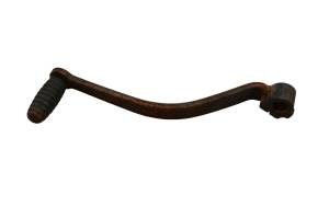 Bombardier - 02 Can-Am DS90 4-Stroke Shift Lever Shifter Bombardier - Image 1