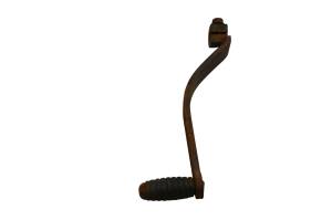 Bombardier - 02 Can-Am DS90 4-Stroke Shift Lever Shifter Bombardier - Image 3