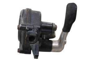 Honda - 05 Honda Foreman 500 2x4 Thumb Throttle TRX500TM - Image 2