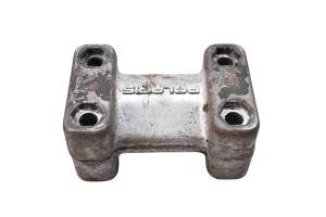 Polaris - 94 Polaris 400L 4x4 Handlebar Clamps - Image 2