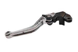 02 Suzuki GSXR 750 Clutch Lever Aftermarket