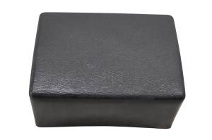 05 Can-Am DS650 Handlebar Cover Bombardier