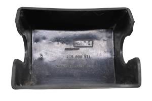 Bombardier - 05 Can-Am DS650 Handlebar Cover Bombardier - Image 3