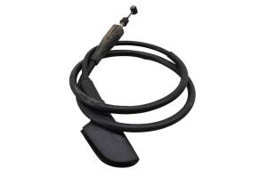 Bombardier - 05 Can-Am DS650 Clutch Cable Bombardier - Image 3