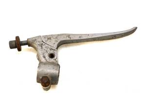 72 Yamaha Street 100 Front Hand Brake Lever LS2