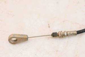 Kubota - 18 Kubota RTV-XG850 Differential Lock Cable Sidekick 850 - Image 3