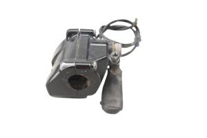 Kawasaki - 08 Kawasaki Brute Force 750 4x4i Thumb Throttle KVF750 - Image 3