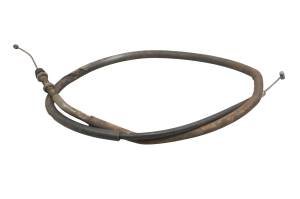 Honda - 01 Honda TRX400EX Clutch Cable Sportrax 400 - Image 2