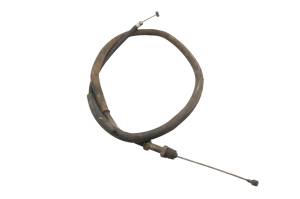 Honda - 01 Honda TRX400EX Clutch Cable Sportrax 400 - Image 3