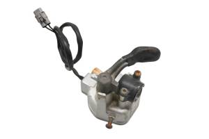 Yamaha - 05 Yamaha YFZ450 Thumb Throttle - Image 3