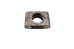 01 Can-Am DS650 2x4 Steering Stem Clamp Bombardier