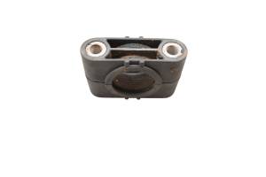 Bombardier - 01 Can-Am DS650 2x4 Steering Stem Clamp Bombardier - Image 2