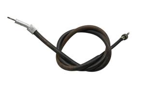 04 Kawasaki Vulcan 500 LTD Speedometer Cable EN500